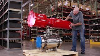 A T Controls 2021 INVENTORY