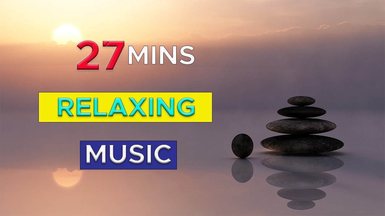 27 Minute Deep Sleep Music ★︎ Fall Asleep Fast Music To Help You Sleep