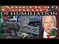 American Century of Humiliation | Forbidden Land Podcast #140