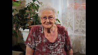 Świadkowie historii: Halina Zalewska - Rzeź wołyńska
