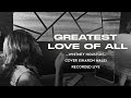 Greatest Love of all - Whitney Houston (Cover by Sharon Male)