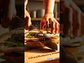 Vietnamese Glass Baguette  #asmr #relaxing #visualasmr #relax #mukbang #glasscutting #vairalvideo