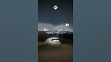 قرآن كريم --تلاوة خاشعة تزلزل القلوب  |القارئ رعد الكردي #sorts #quran #القرآن_الكريم  #تلاوة_خاشعة