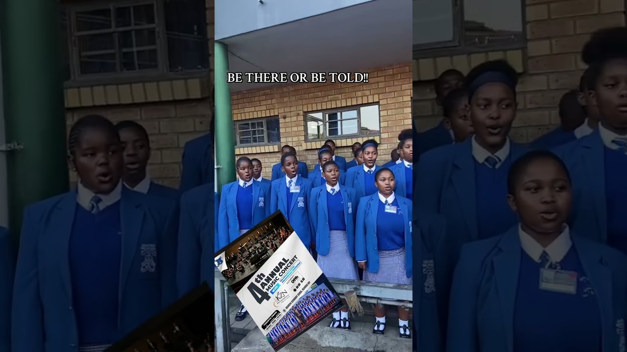 Obejrzyj Kusemseni ka thixo.🎧❤️ #choir #choirperformance w YouTube Obejrzyj Kusemseni ka thixo.🎧❤️ #choir #choirperformance w YouTube
