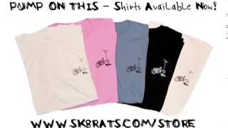 Pump On This Shirts Available Now!
