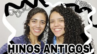 BANDA MILLA - PENSAMENTOS | ESTER E SARA