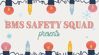 Bms Safety Squad - Namecalling