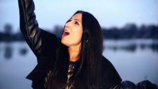 Video thumbnail of "Nótár Mary - Síromig szeretlek én (Skyforce Label hivatalos videóklip)"