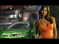 NFS Underground 2 - Snoop Dogg / The Doors - Riders On The Storm