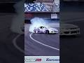 ADM Drift Contest Qualifying!