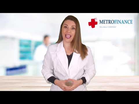 Metro Finance, World