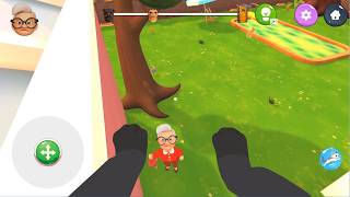 Cat From Hell 2 - Cat Simulator Gameplay Walkthrough Part 19 (Android, iOS) screenshot 5