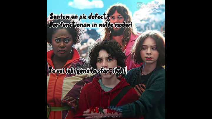 te vom iubi până la sfârșitul lumii😀😀😀