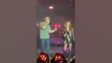 Thumbnail of Morgan Wallen and Ella Langley sing “What I Want”