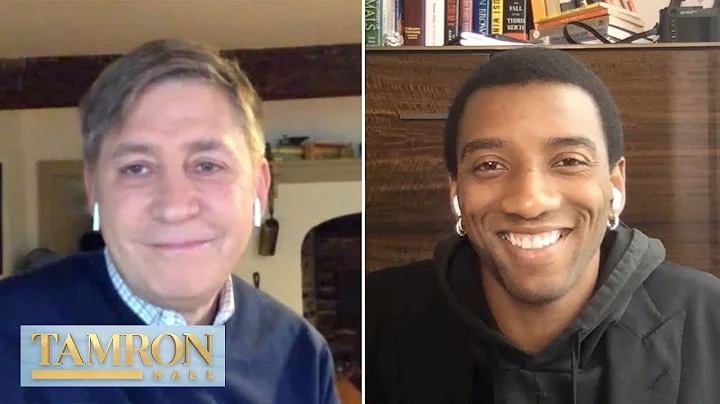 An Interview with Journalist Steve Hartman Changed...