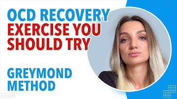 OCD Recovery Exercise You Need To Try