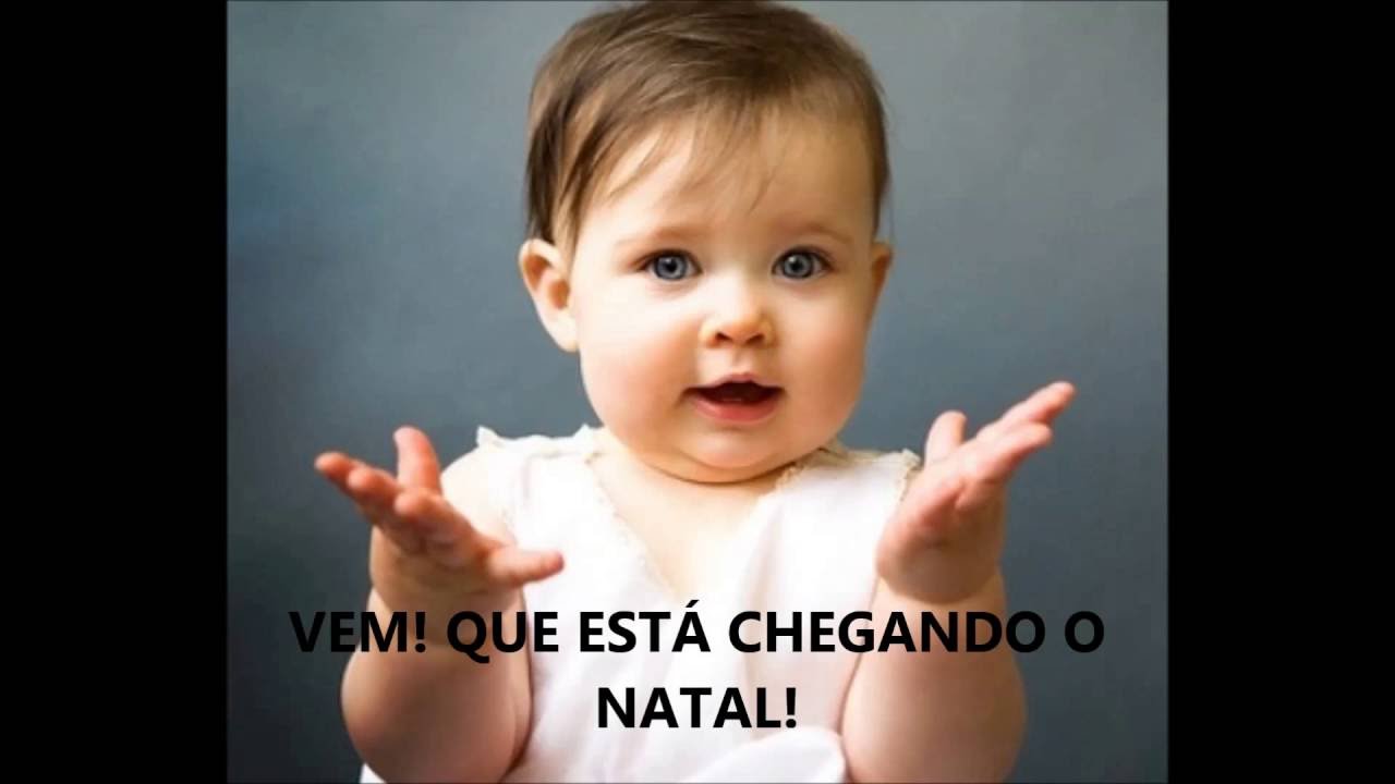 Aline Barros Musica Vem Chegando O Natal