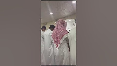 تلاوة بديعة للقارئ حمزة معاذ من سورة هود