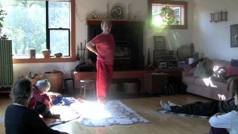 Working With Students:  First Section: The Three Releases