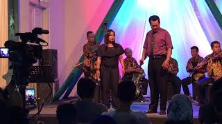 KERONCONG KONTEMPORER