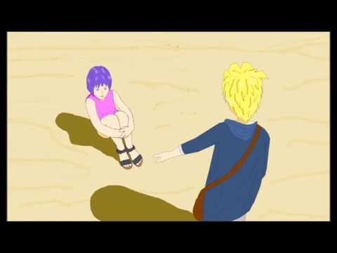 【鏡音レン】　Doll　【オリジナル曲】