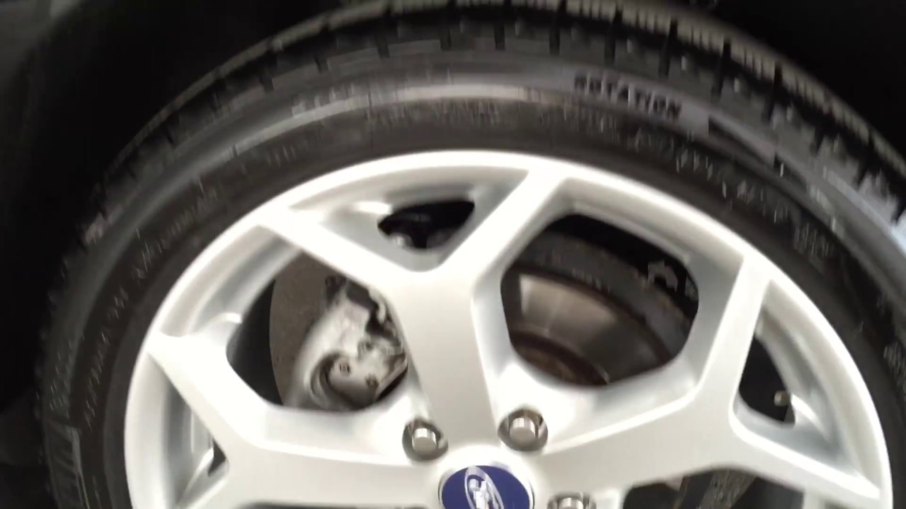 Важность выбора правильных колесных дисков для автомобиля