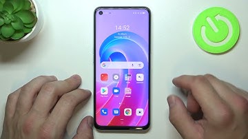 How To Enable & Disable Screen Locking Sounds on Oppo A96