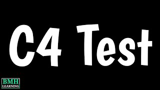 Complement C4 Blood Test | C3 Test | Complement C3 Blood Test For SLE |