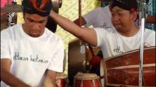 Young Madukara Javanese Gamelan Instrumental