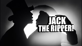 Die unfassbare Wahrheit hinter JACK THE RIPPER