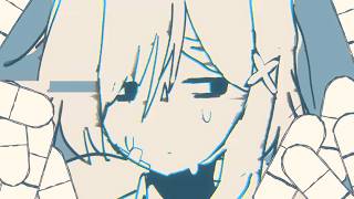 unlucky loop feat. 悩音Blue