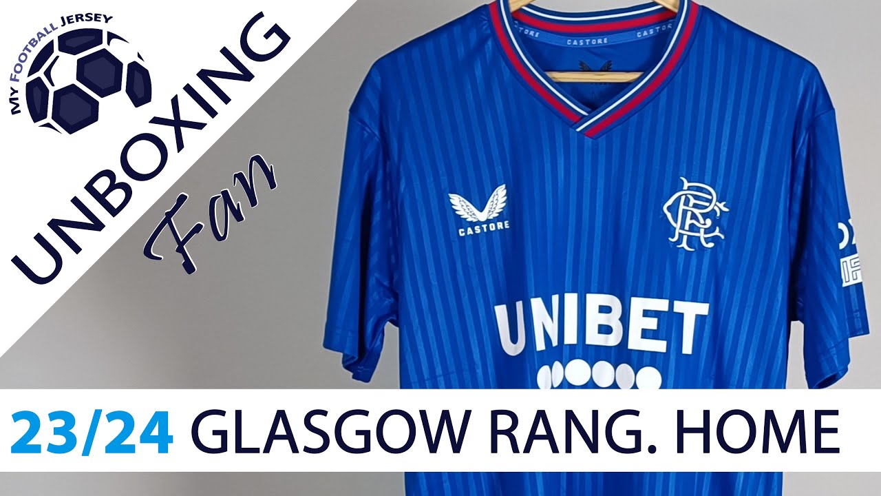 Celtic FC Away Jersey 23/24 (JJSport) Fan Version Unboxing Review