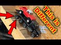 this RC Rock Crawler has a secret trick