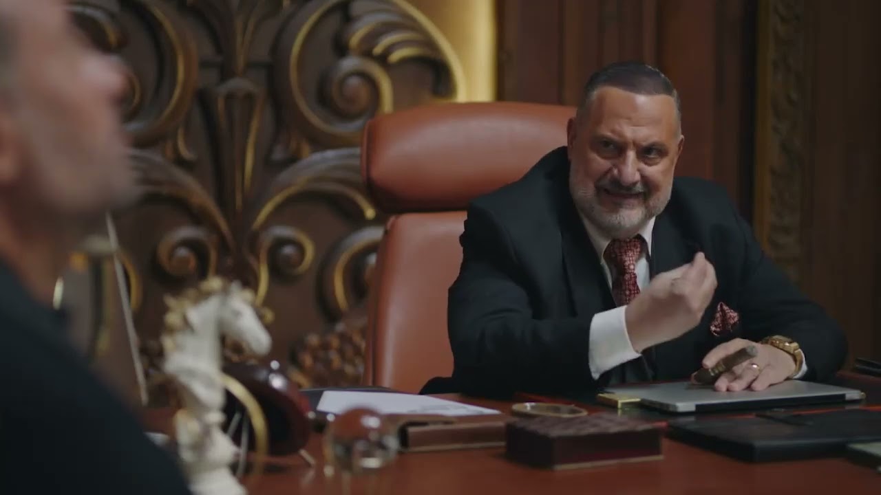 بداية الحرب بين اولاد الراعي لما راغب دخل معاهم شريك 😱 | ماجد المصري – أولاد الراعي