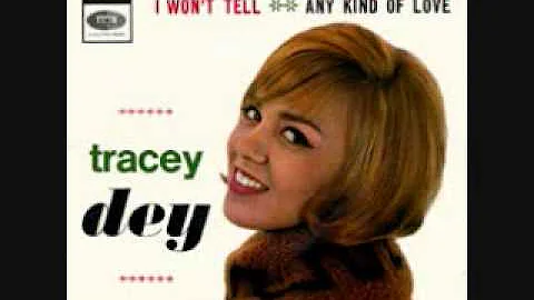 Tracey Dey - Didn 'Ya (1965)