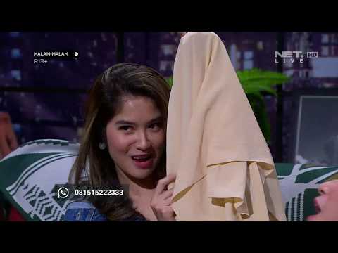 Ochi Rosdiana Contoh Perempuan Dengan Audio dan Visual yang Bikin Sa.... yang (1/6)