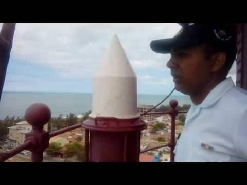 Monumento do Farol de São Thomé