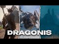 Skyrim Dragonis 1.1 | Я сделал TES 6