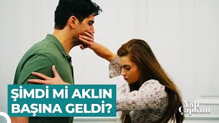 Seyranın Geçmişi Şimdi Yalıda Yalı Çapkını 5. Bölüm İlk Sahne