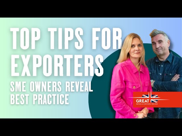 "Learn how to say 'No!" | Exporting Tips | Woolcool, Sixteen South, Doughlicious, Katy Sue Designs