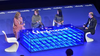 The Upfront Initiative | Glocalization