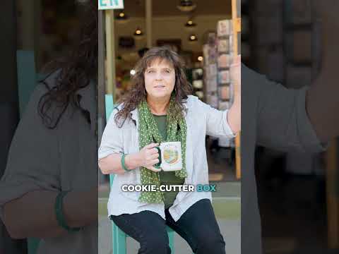 Nevada City: a short town account