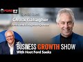 Navigating the Uncharted Path of AI and Ethics with Chuck Gallagher