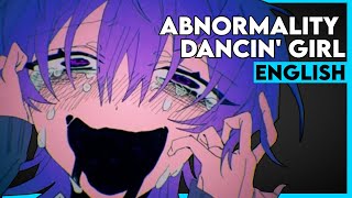 Abnormality Dancin' Girl | ENGLISH COVER【Trickle】アブノーマリティ･ダンシンガール Resimi