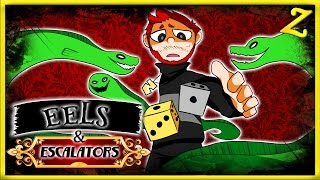 EELS & ESCALATORS!! | Tabletop Simulator! EELS & ESCALATORS!! | Tabletop Simulator!