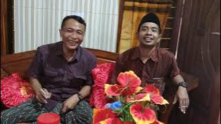 sepurane kabeh yo dulur