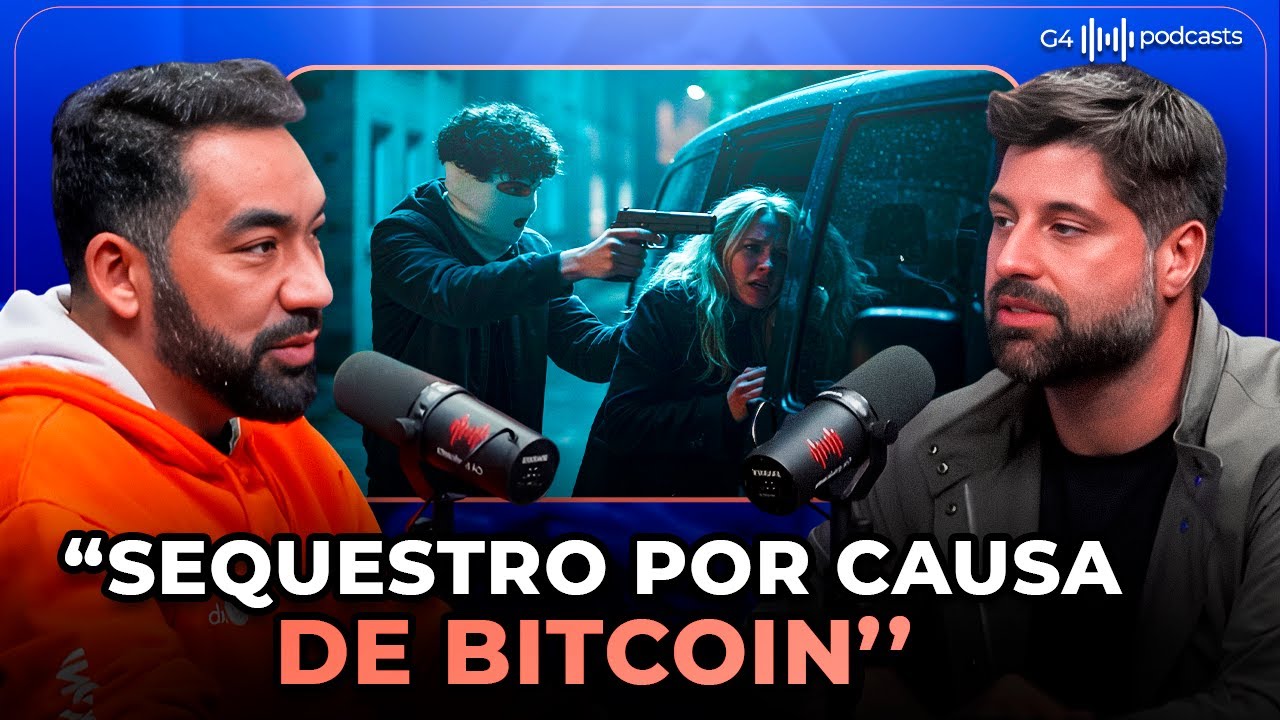 O FUTURO É CRIPTO: FOXBIT EXPLICA POR QUE NÃO PODE FALTAR BITCOIN NA SUA  CARTEIRA