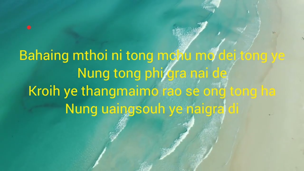 Nin Juaing Sal || Music Track