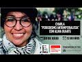 Alina Duarte: Periodismo antiimperialista #ParaHablarEnLibertad