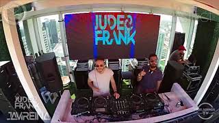 Jude & Frank B2B Javi Reina @ Sosumi Miami Pool Party 2018